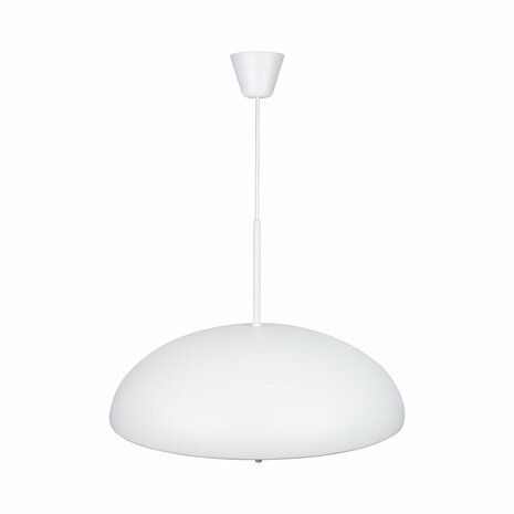 Versale pendant white hanglamp Nordlux