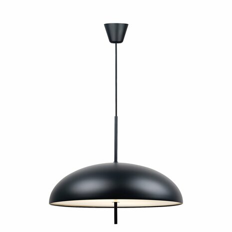 Versale pendant black hanglamp Nordlux