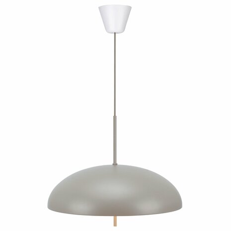 Versale pendant brown hanglamp Nordlux