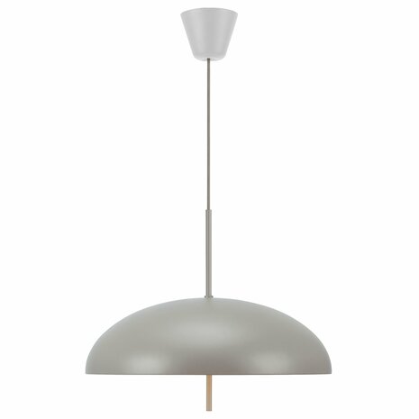 Versale pendant brown hanglamp Nordlux