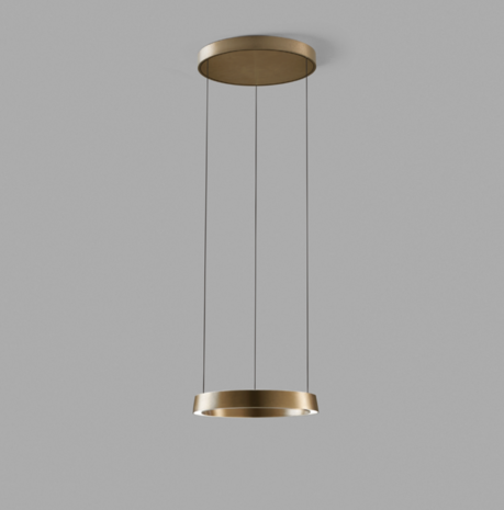 Edge Round Ø 40 cm hanglamp Light Point