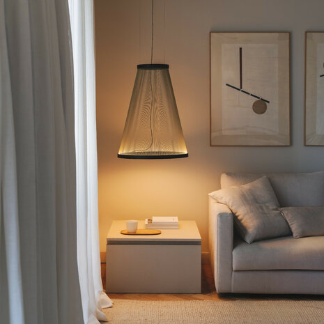 Array 1850 hanglamp Vibia 