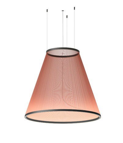 Array 1875 hanglamp Vibia 