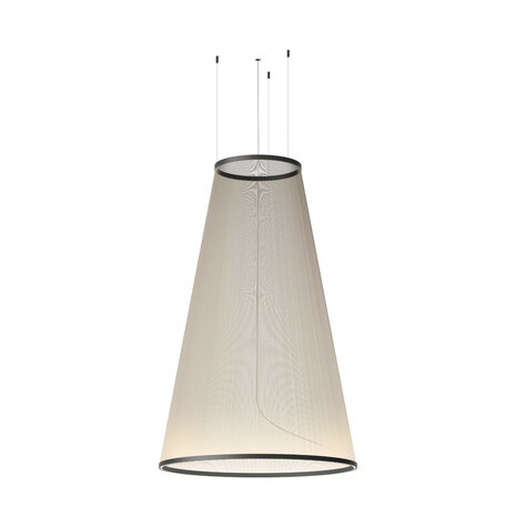 Array 1880 hanglamp Vibia 