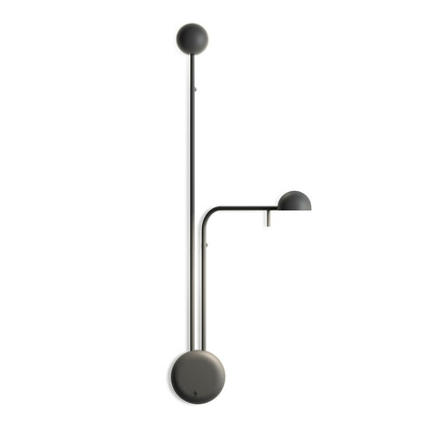 Pin 1686 wandlamp Vibia 