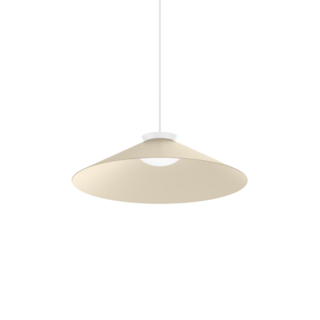 Clea suspended 2.0 hanglamp Wever & Ducre 