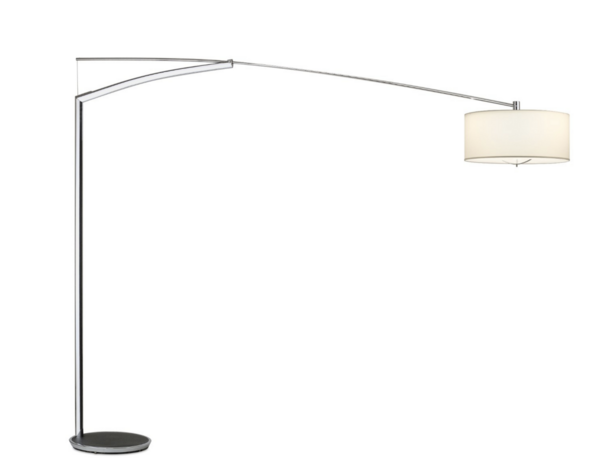 Balance 5190/5189 vloerlamp Vibia  