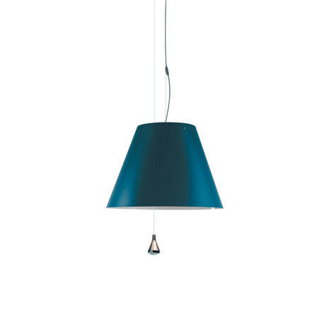 Costanza sospension up and down hanglamp Luceplan  