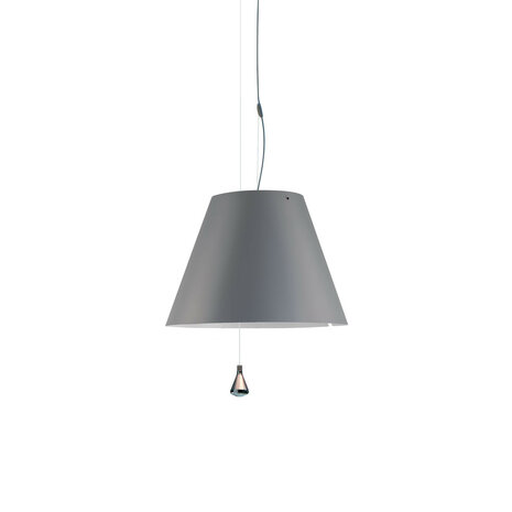 Costanza sospension up and down hanglamp Luceplan  