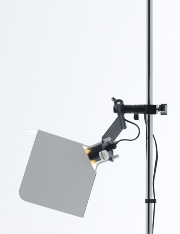 Triedro vloerlamp Stilnovo