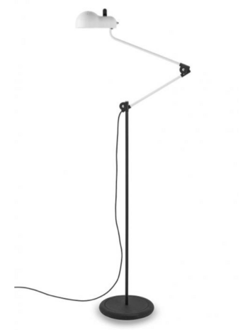 Topo vloerlamp Stilnovo