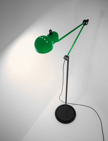 Topo vloerlamp Stilnovo