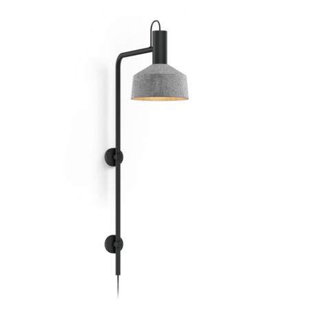 Roomor Wall 4.2 gu10 wandlamp Wever & Ducre 