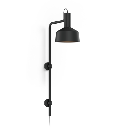 Roomor Wall 4.2 gu10 wandlamp Wever & Ducre 