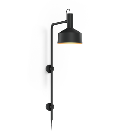 Roomor Wall 4.2 gu10 wandlamp Wever & Ducre 