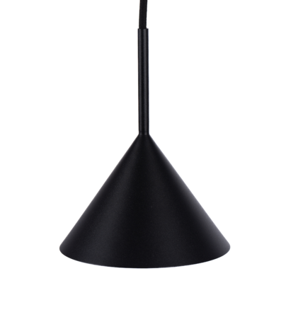 Funnel mini led hanglamp Vertigo Bird 