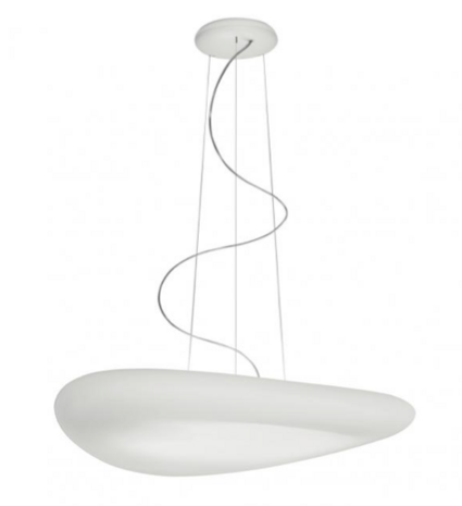 Mr Mango ø115 cm hanglamp Stilnovo