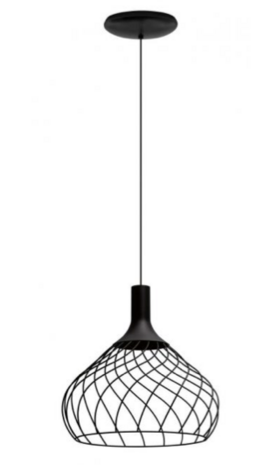 Mongolfier ø40 cm hanglamp Stilnovo