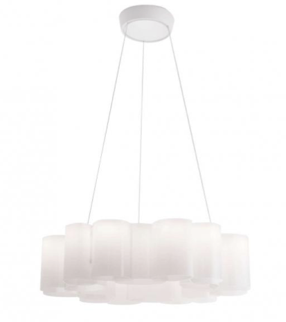 Honey ø58 cm hanglamp Stilnovo