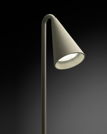 Brisa 4630 outdoor vloerlamp Vibia  