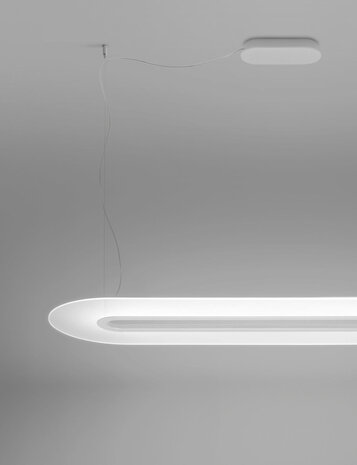 Opti-Line hanglamp Stilnovo