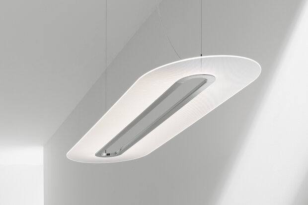 Opti-Line hanglamp Stilnovo