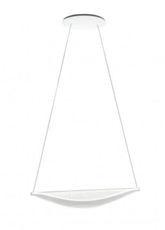 Diphy L 76 cm hanglamp Stilnovo