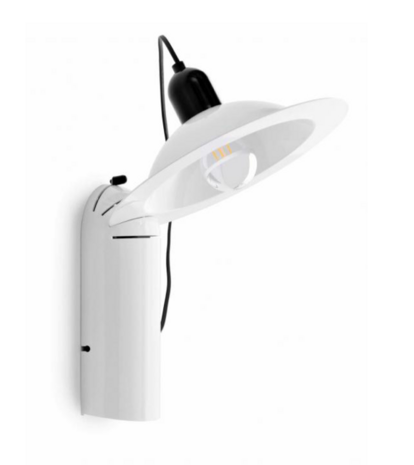 Lampiatta wandlamp Stilnovo