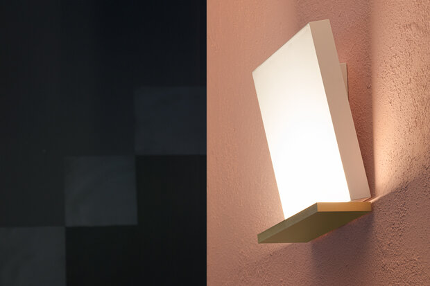 Inbilico wandlamp Stilnovo