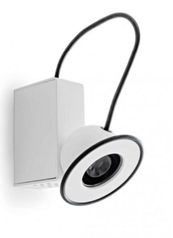 Minibox wandlamp Stilnovo