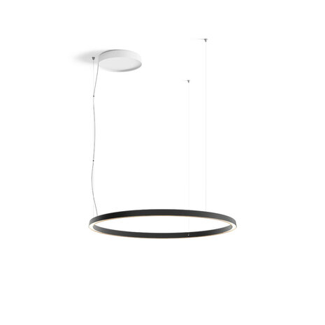 Compendium Circle Ø 110 cm hanglamp Luceplan 