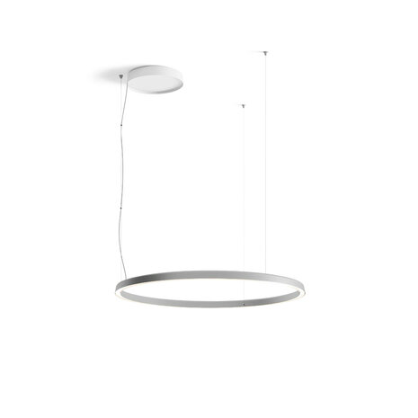 Compendium Circle Ø 110 cm hanglamp Luceplan 