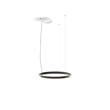 Compendium Circle Ø 72 cm hanglamp Luceplan 