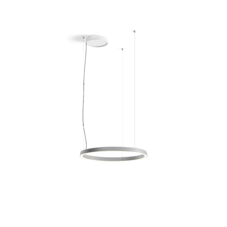 Compendium Circle Ø 72 cm hanglamp Luceplan 