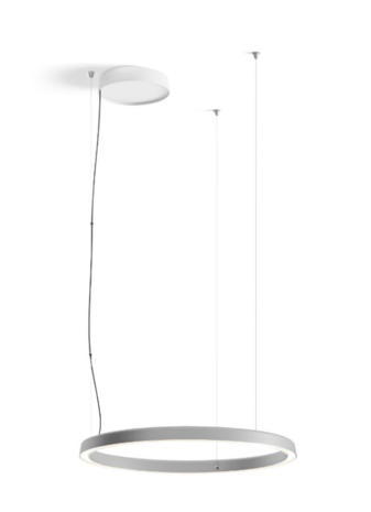 Compendium Circle Ø 72 cm hanglamp Luceplan 