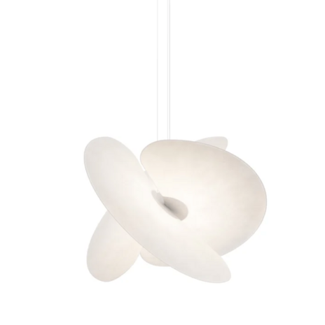 Levante small hanglamp Luceplan 