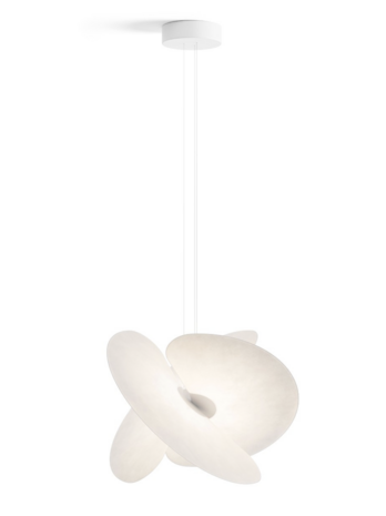 Levante small hanglamp Luceplan 