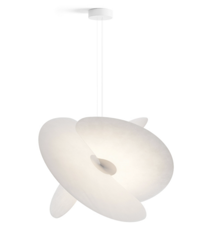 Levante large hanglamp Luceplan 