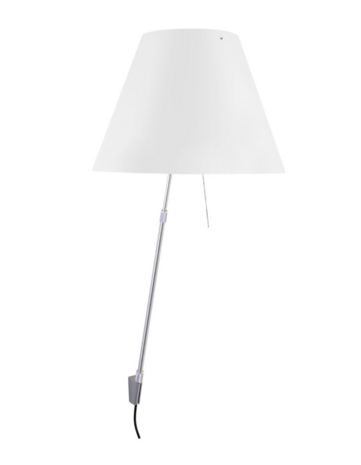 Costanzina d13.a.pi  wandlamp Luceplan 