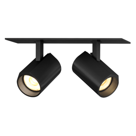 Ceno 2.0 led inbouwspot Wever & Ducre 