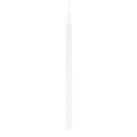 Trace suspended 1.2 led hanglamp Wever & Ducre 