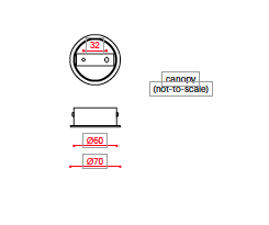 564.21 Lei hanglamp Tooy