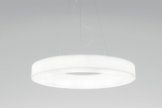 Saturn ø 76 cm hanglamp Stilnovo