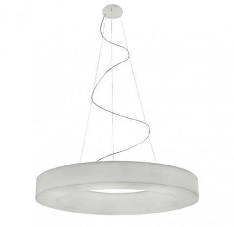 Saturn ø 115 cm hanglamp Stilnovo