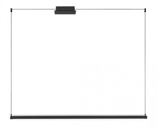 Tablet modules a Mono emission hanglamp Stilnovo