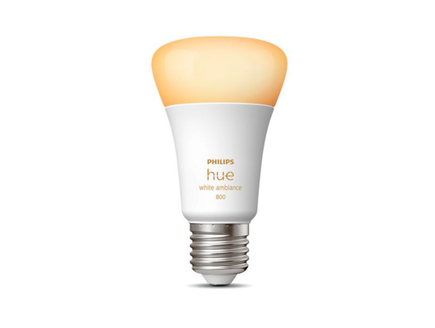 A60 - E27 slimme lamp - 800 - Philips Hue