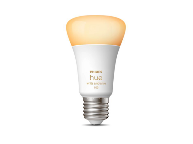 A60 - E27 slimme lamp - 1100 - Philips Hue