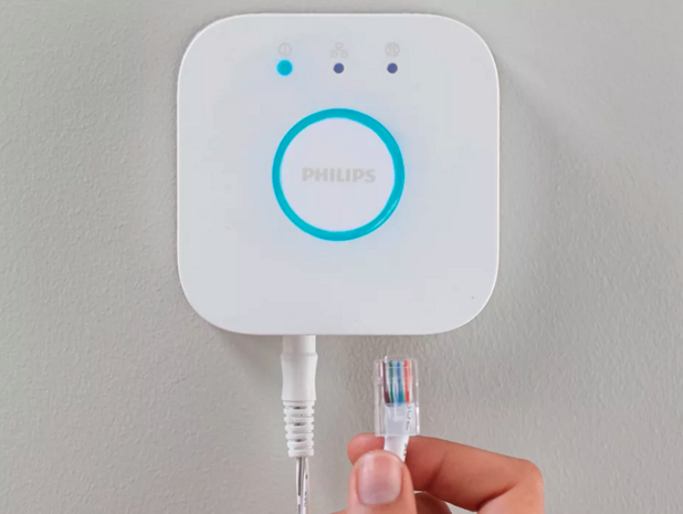 Bridge - Philips Hue