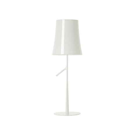 Birdie grande dimbaar led tafellamp Foscarini