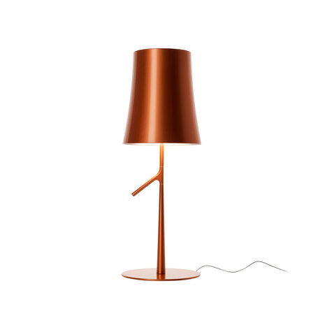 Birdie grande dimbaar led tafellamp Foscarini